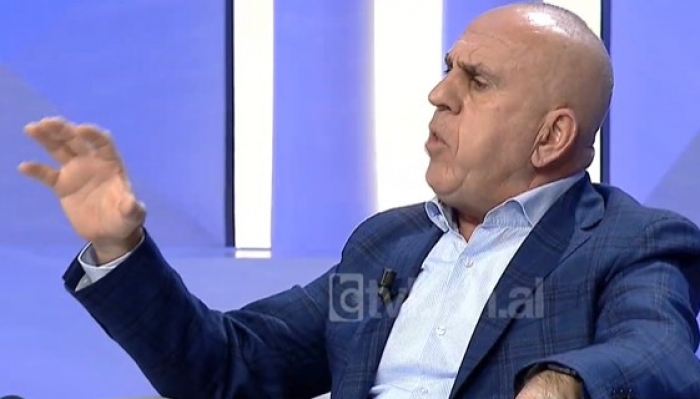 RRËFEN MOMENTIN E FRIKSHËM TEK INFEKTIVI/ Pipero: Pacientja më tha po s’më nxorre për 10 minuta do…