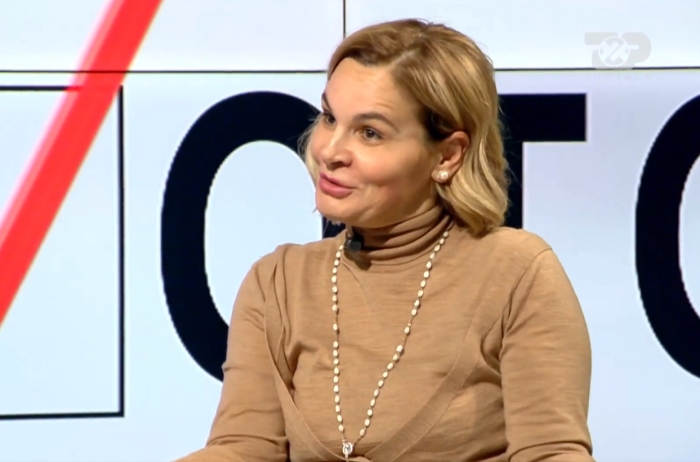 “IMPRESIONOHET” NGA STRESI/ Kryemadhi: Kur ai tha “Ku je o Ilir Meta” u emocionova