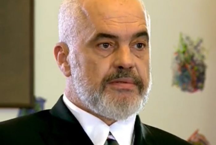 RRËFIMI/ Edi Rama: Enver Hoxha pa dyshim është kafsha më e madhe politike që kemi pasur
