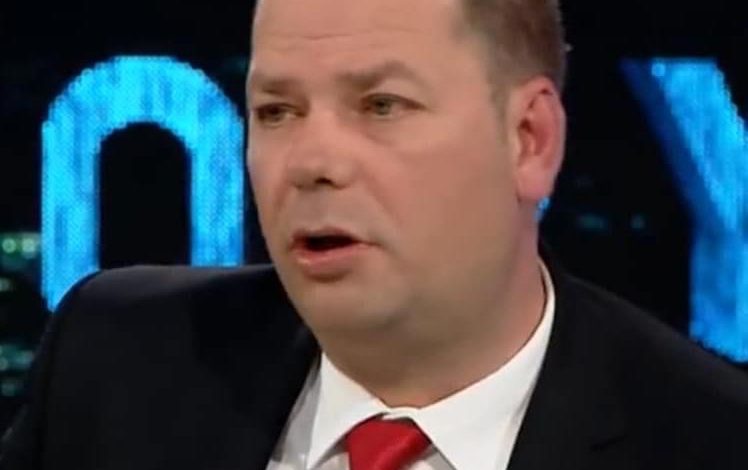 THUMBON BASHËN/ Edvin Kulluri: Fjalori qen, krimb, spiun perfaqëson vlerat më të larta perëndimore të drejtimit të PD