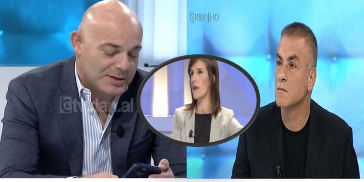 HABIT Arian Çani: Është futur në Shqipëri kokaina “pink” që…