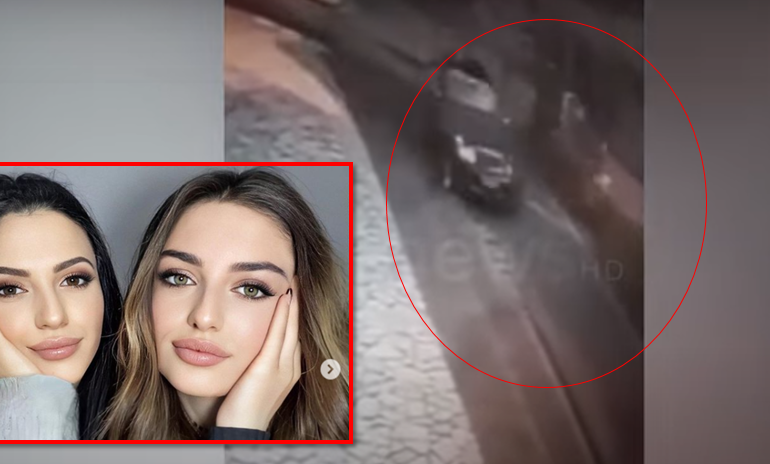 AKSIDENTI TRAGJIK/ Familjarët zbulojnë lidhjen me shoferen: Alida ishte e fejuara e vëllait të Denit