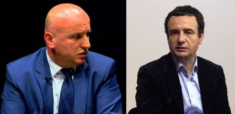 IRONIZON ALBIN KURTIN/ Mero Baze: Pas antarësimit të radikalit islamik, u bë edhe Enver edhe Hoxhë