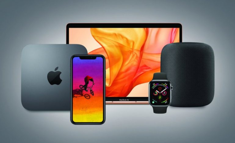 NJË RISI E RE/ Apple sjell prodhimin e ri, një makinë “high-tech” (FOTOT)