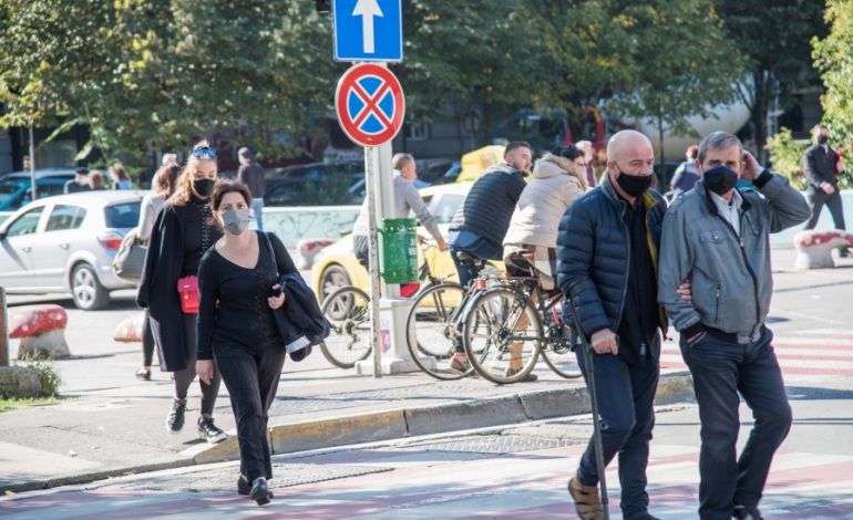 NISIN TESTET E SHPEJTA TË COVID/ Gati 6 pika në Tiranë, ja si do funksionojë (DETAJE)