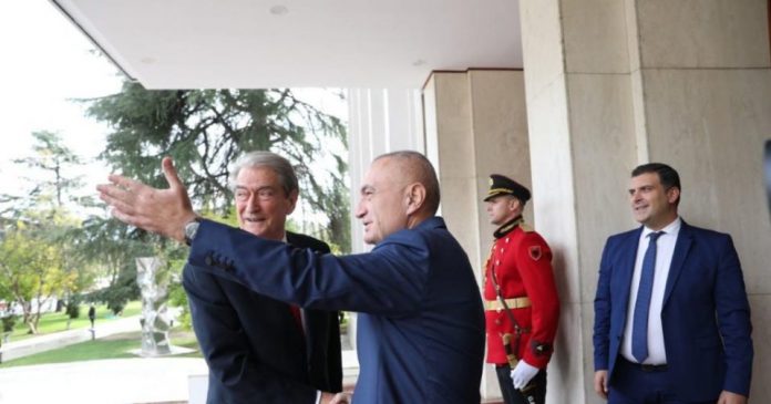 HABIT Berisha: Nëse dhunohet vota dhe s’fitojmë më 25 prill, plas pushka