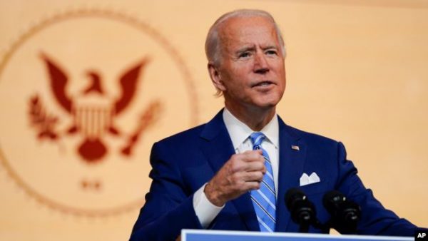 SULMET KIBERNETIKE KUNDËR QEVERISË AMERIKANE/ Biden: Autorët do të paguajnë kosto të rëndë