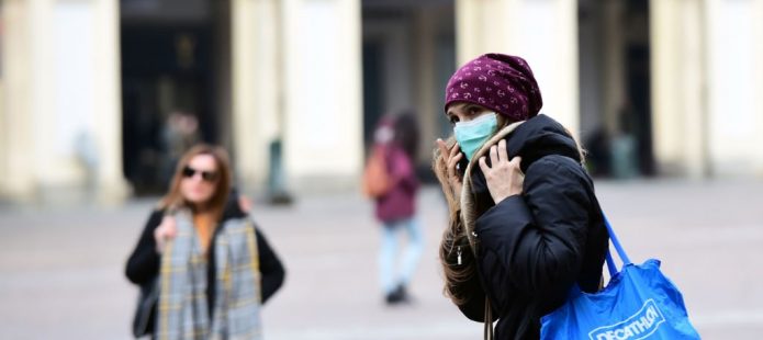 INFEKTIMI NGA COVID-19/ Grupi i gjakut zero më pak i rrezikuar. Vitamina D nuk ndihmon…