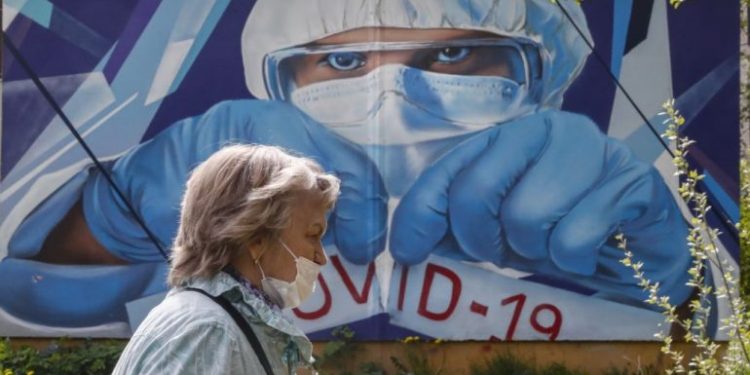 SITUATA ALARMANTE E COVID-19/ Mbi 68 milionë të infektuar në të gjithë botën. Ja vendi që mban rekordin