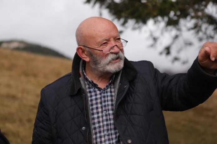 “FATKEQËSISHT…”/ Aktori Çun Lajçi jep lajmin e trishtë për veten
