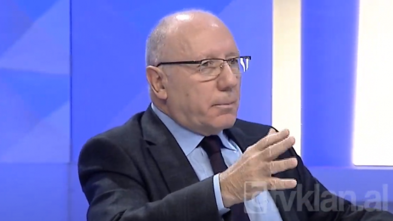 ZBULON DETAJE/ Mjeku Sulçebe: Personat me grup GJAKU 0 kanë…