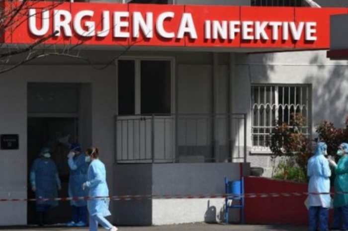DALIN SHIFRAT E COVID/ Ja sa të infektuar ka në ditën e fundit të vitit. Humbin jetën SHTATË qytetarë