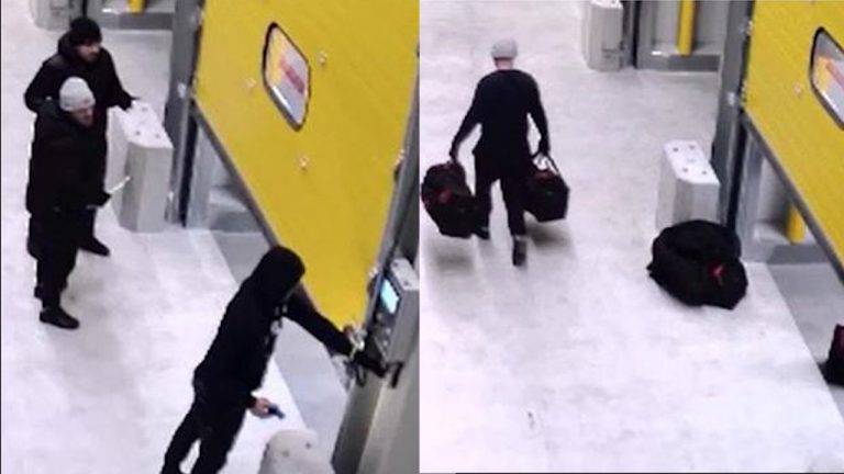 OPERACION I PËRBASHKËT ANTIDROGË/ Kapen 232 kg kokainë, arrestohen 6 shqiptarë në Belgjikë (EMRAT)