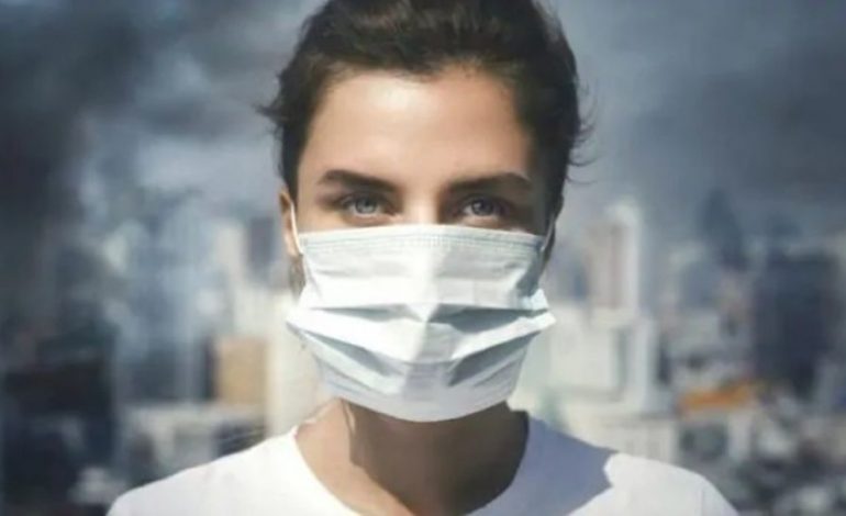 BËNI KUJDES! Ky është gabimi me MASKËN që mund të rezultojë edhe FATAL
