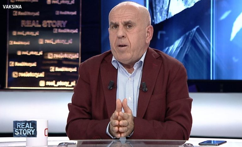 “MË MBUSHEN SYTË ME LOT”/ Pipero PREKET live: Lokalet plot! Po na vrasin para se…