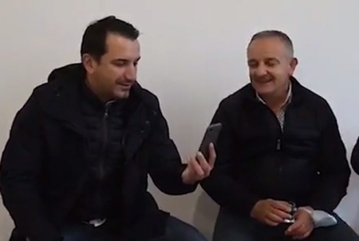 IU RINDËRTUA SHTËPIA/ Emigranti falenderon Veliaj: Po të kishit qenë ju 20 vjet, Shqipëria do ishte…
