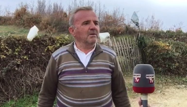 QËLLOI 12 HERË DREJT POLICISË NË ELBASAN/ Fqinji i Josif Kavajës: Nuk ishte problematik, nuk ngatërrohej me njeri në fshat
