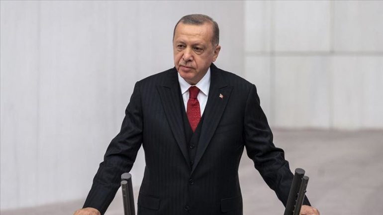 PARALAJMËRIMI/ Erdogan: Nëse SHBA vendos sanksione, do ishte mosrespektim ndaj një partneri në NATO