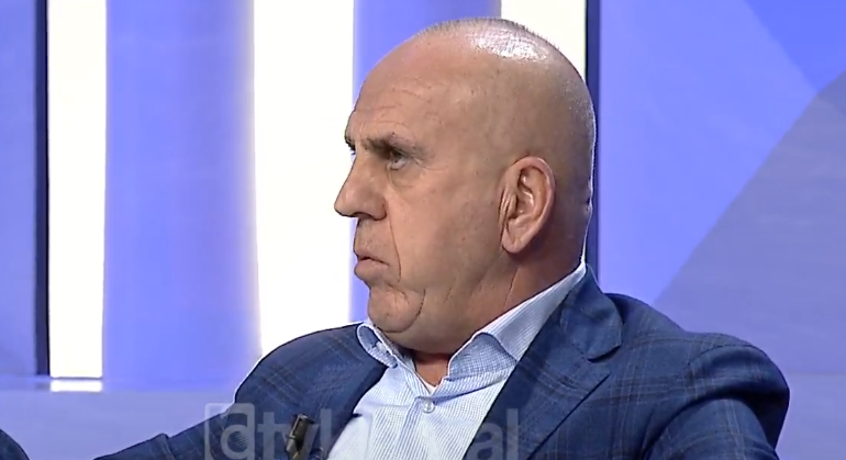 “ZOTOHET”/ Pipero: Vaksinën anti-COVID do ta bëj live në studio. Efektet ANËSORE…
