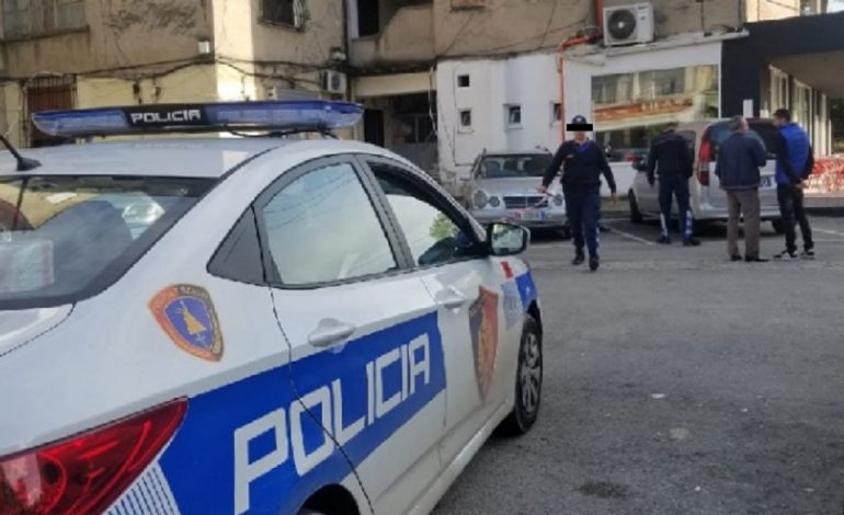 DHUNOI EFEKTIVIN E POLICISË/ Çfarë ndodhi me 30 vjeçarin që…
