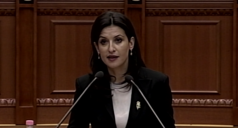 “DUAM TË NDËRHYJMË NË KODIN PENAL…”/ Etilda Gjonaj: Ndërtimet pa leje një problem për shoqërinë shqiptare. Të forcojmë…