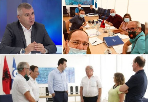 SHERRI BRENDA PD/ Ish-deputeti SULMON sërish Nishanin: Nuk ka burrni as edukatë. Imagjinoni kush ka qenë PRESIDENT