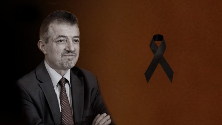 NDËRROI JETË NGA COVID-19/ Përcillet sot në banesën e fundit, presidenti i “Fax News”, Kasem Hysenbelliu