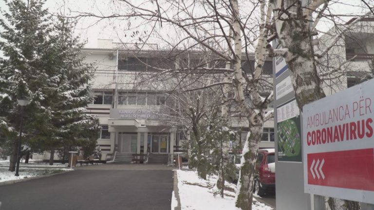 RRITJE ALARMANTE E RASTEVE/ Kosova paralajmëron MASA të reja kufizuese para festave