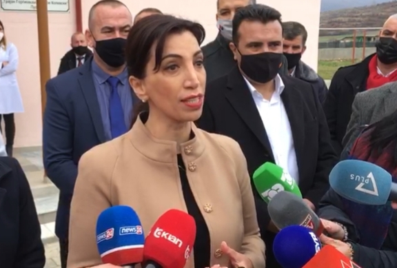 PAS PUSHIMEVE TË FUNDVITIT/ Ministrja Kushi: Ja kur RIFILLON shkolla