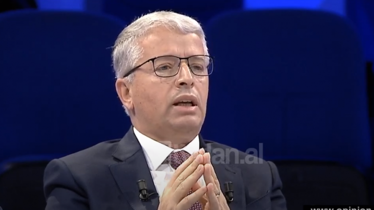 SHKARKIM APO DORËHEQJE? Lleshaj: Po i jepni “krahë fantazisë”. Aktin e kam marrë…