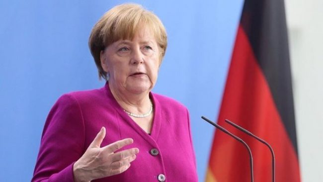 KORONAVIRUSI/ Kancelarja Merkel: Pandemia mund të kapërcehet vetëm me një veprim global