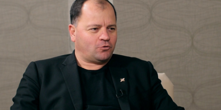 HABIT Lefter Maliqi: Në janar publikoj forcën politike që do përfaqësoj, jam në kontaktet e fundit