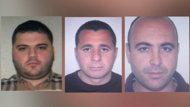 VRASJA NË ISH-BLLOK/ Prokuroria përfundon hetimet për Meviol Billon. Ja akuza e ngritur ndaj tij