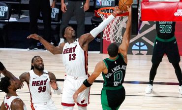 NBA/ Miami hakmerret ndaj Bucks, Lakers mposhtin rivalët e Spurs