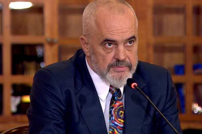 PËRBALLIMI I COVID-19/ Rama komunikim me Komitetin e Ekspertëve të Shqipërisë dhe Komitetin Shkencor të Turqisë