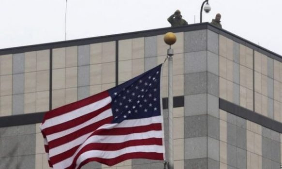 ZGJEDHJET E PARAKOHSHME NË KOSOVË/ Ambasada Amerikane: Partitë ta respektojnë vendimin e Kushtetueses…