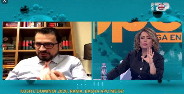 PANDEMIA/ Spahiu: Enver Hoxha ndërtoi më shumë spitale se Rama, Berisha, Meta dhe Nano së bashku këto 30 vjet