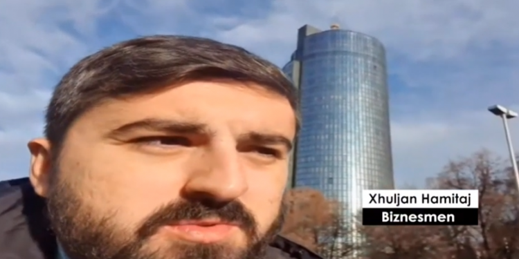 PËRJETOI TËRMETIN NË KROACI/ Flet shqiptari: Ishte si film. Isha tek zyra ime kur lëkundjet… (E PLOTË)