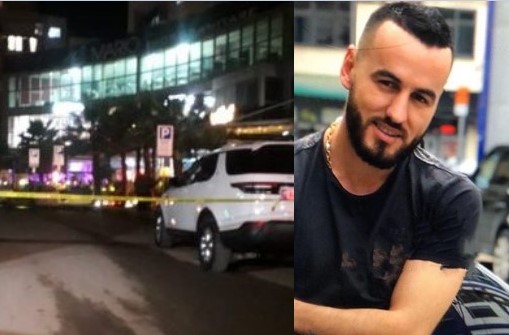 ZBARDHET NGJARJA/ Vilson Tafçiu U VRA pas njohjes në rrjetet sociale. Ja çfarë DËSHMON vajza me 16 mijë ndjekës