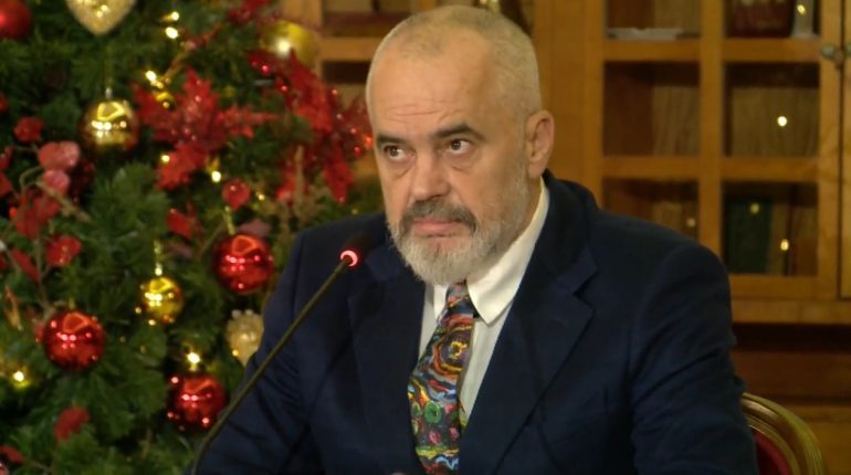NGA VRASJET TEK GRUPET KRIMINALE/ Rama: OFL goditi 30 banda e 1713 pasuri, jemi pranë mesatares së BE