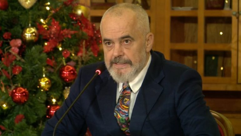 ANTI-SHPIFJA/ Rama: U katandis në alibi. Po nuk pati dakordësi kurrë mos u bëftë, për vete mbaj në kurriz…