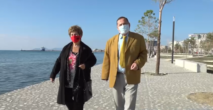 “U SHTROVA TEK INFEKTIVI DHE NDEJTA…”/ Rrëfimi i të prekurit me COVID: Ja çfarë them për MJEKËT