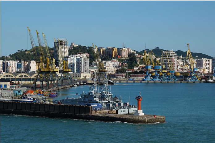 INVESTIMI/ Balluku: Ndërtimi i marinës së jahteve kthen Durrësin në qendër të rëndësishme turistike