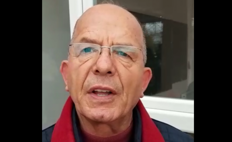 HABIT Sazan Guri, flet për fundin e botës më 21 dhjetor: Zogjtë dhe deltat e lumenjve do ndërrojnë drejtimin dhe…