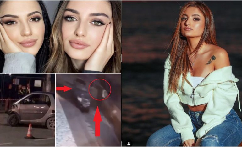 AKSIDENTI TRAGJIK NË TIRANË KU NDËRROI JETË 19-VJEÇARJA/ Gjykata lë në arrest shtëpie kunatën e saj që ndodhet në spital