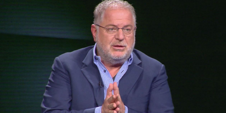 “RAMA FITON ME 25 PRILL”/ Baton Haxhiu: PD dhe LSI nuk do hyjnë me…