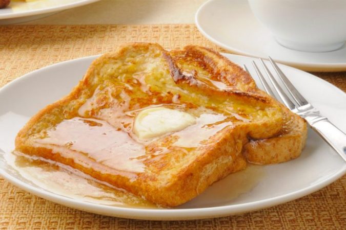 MËSOJENI NJËHERË E MIRË/ Kur është koha e duhur për të ngrënë mëngjes
