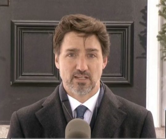 COVID-19/ Kryeministri Trudeau: Kanadaja do t’i shpërndajë vaksinat e tepërta