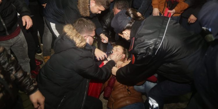 GËNJEU SE ISHTE MOTRA E KLODIAN RASHËS/ Flet e reja: Më ka hapur probleme në familje, i kërkoj…