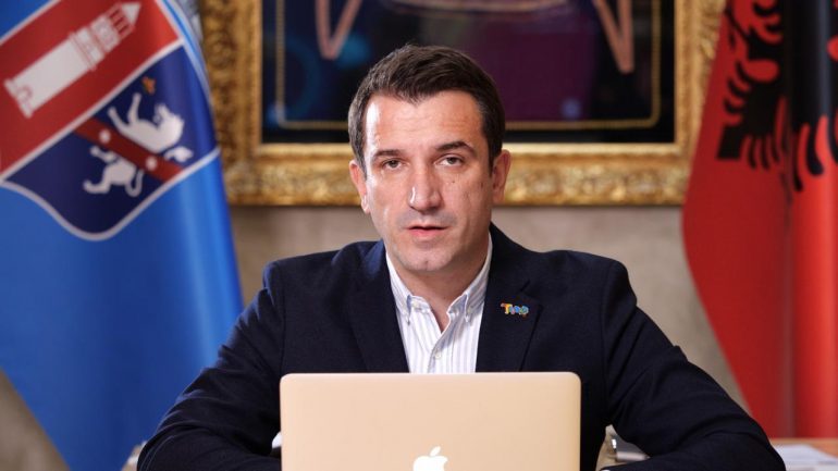 BUXHETI 2021/ Veliaj: Do vijojmë projektet STRATEGJIKE, brenda këtij mandati mbyllim Unazën e Tiranës